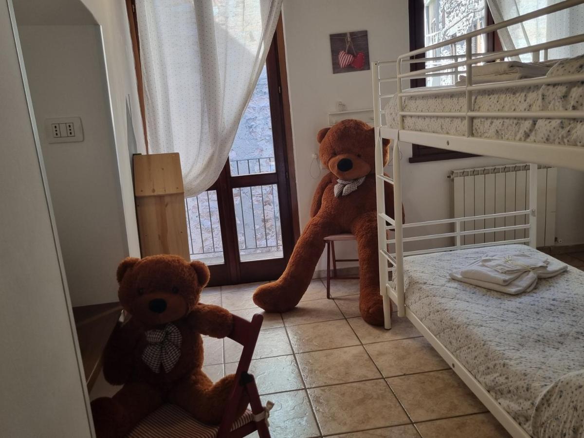 Appartamenti San Francesco スペッロ エクステリア 写真