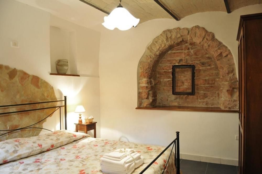 Appartamenti San Francesco スペッロ エクステリア 写真